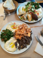 Le Libanais de Montrouge food