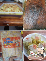 Nanay Tita Food Hauz food