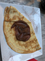 La Creperie Du Village food