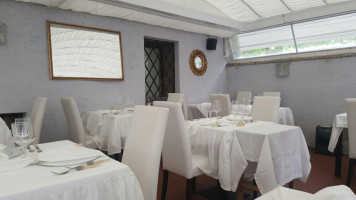 Bistrot Asolo food