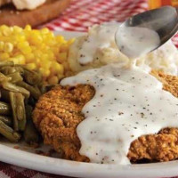 Cracker Barrel food