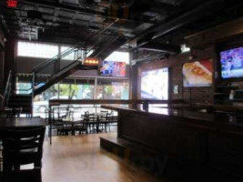 202 Social House inside