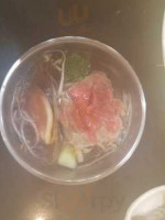 Gom Shabu Shabu food