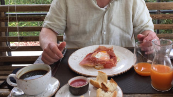 Mallorca Pasteleria food