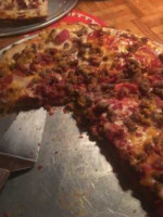 Smitty's Pizza food