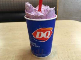 Dairy Queen Grill Chill food