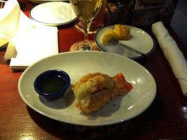 Red Lobster food