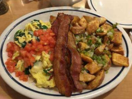 Ihop food