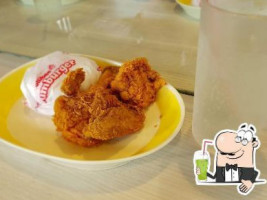 Jollibee food