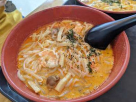 328 Katong Laksa food