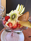 Gelateria Creperie Cafe' Matisse food