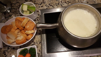 The Melting Pot - Edmonton food