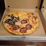 Winchester Burger Gyorsetterem Es Pizzeria Étel