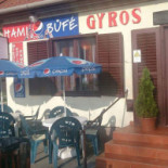 Hami Buefe Gyros Kint