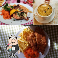 Gospoda Podzamcze food