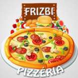 Frizbi Pizzéria-pizza,gyors étterem,házhoszállítás Étel