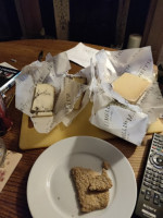 Ij Mellis Cheesemonger food