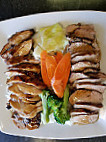 Teriyaki King Inc food