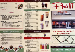 Remton Vietnamese Cuisine food