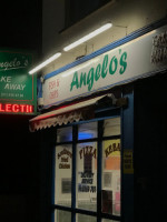 Angelo's food