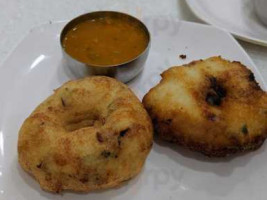 Nagercoil Arya Bhavan ā Lǐ Yà Bā Wàn food