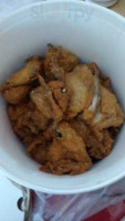 Kfc food