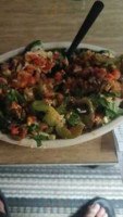 Chipotle Mexican Grill food