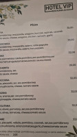 Vip Kinga Mielczarek-kowalska menu