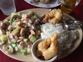 Minnie's Chinese -modesto food