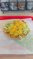 Del Taco food