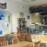 Paris Gyros Étel