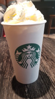 Starbucks Coffee Angers food