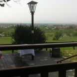 Fay Preshaz Bent
