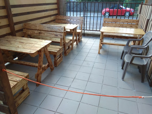 Érd Street Food Étlap