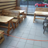 Érd Street Food Étlap