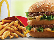 Mcdonald's Pesti Ut food