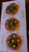 Edo Gastro Tapas Wine food