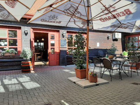 Branco Steakhouse Kint