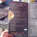 Redburger Étel