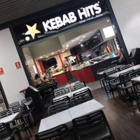 Kebab Hits food