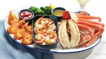 Red Lobster Tigard food