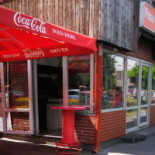 Pasa Kebab Kint