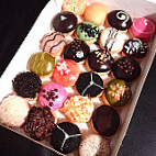 J.CO Donuts & Coffee food