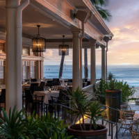 Veranda Moana Surfrider inside