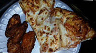 Domino's Pizza food