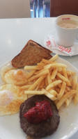 Wimpy food