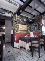 Il Sottoscala food