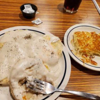 IHOP food