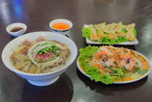 Viet Siam food