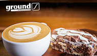 Ground Espresso food